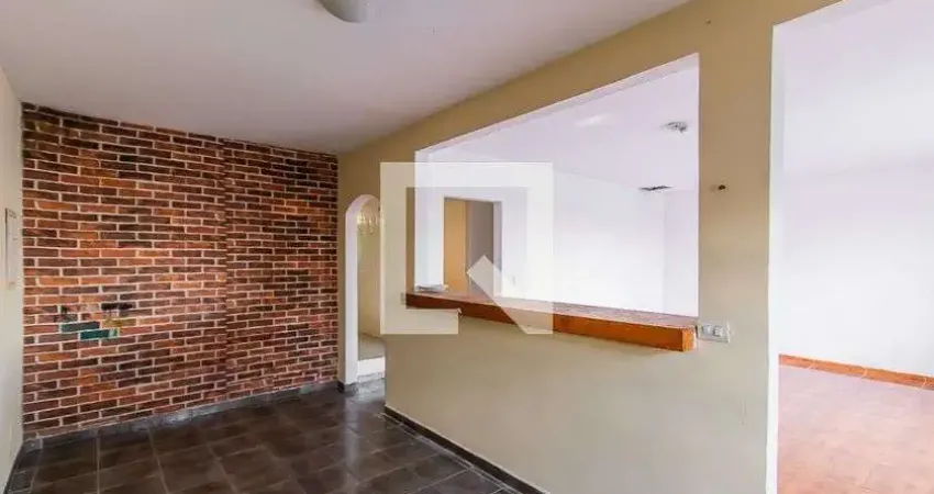 Casa para Aluguel - Ermelino Matarazzo, 2 Quartos,  70 m² - São Paulo