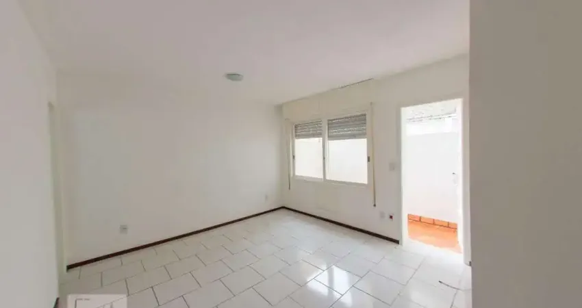 Kitnet / Stúdio para Aluguel - Partenon, 1 Quarto,  43 m² - Porto Alegre