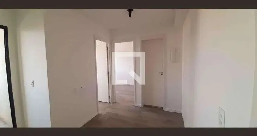 Apartamento para Aluguel - Bandeiras, 2 Quartos,  36 m² - Osasco