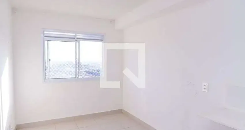 Apartamento para Aluguel - Cangaíba, 2 Quartos,  33 m² - São Paulo