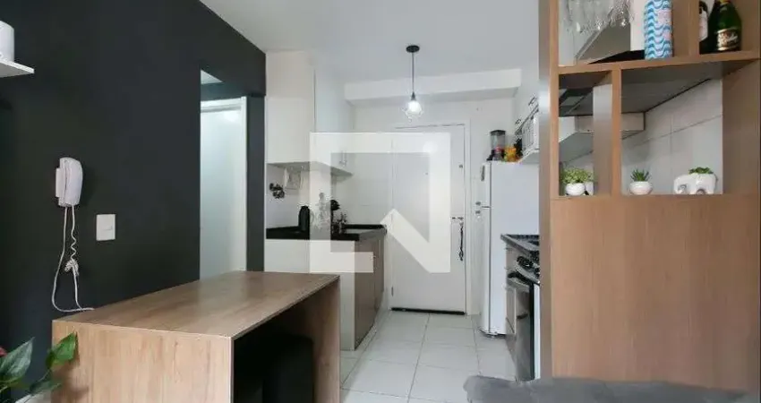 Apartamento para Aluguel - Itaquera, 2 Quartos,  33 m² - São Paulo