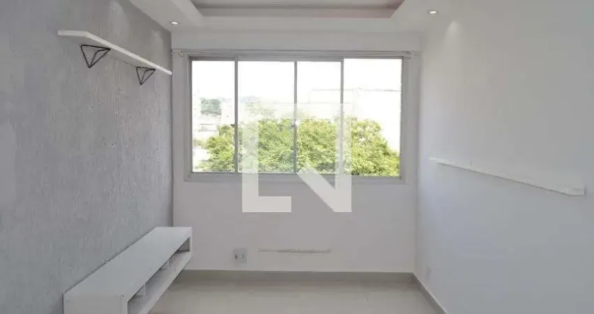 Apartamento para Aluguel - Engenho Novo, 2 Quartos,  60 m² - Rio de Janeiro