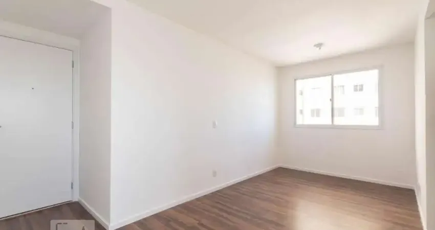 Apartamento para Aluguel - Itaquera, 2 Quartos,  44 m² - São Paulo
