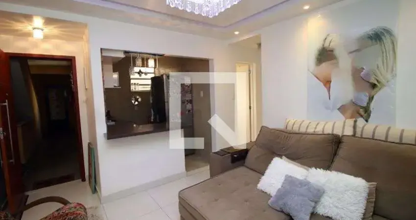 Apartamento para Aluguel - Irajá, 2 Quartos,  43 m² - Rio de Janeiro