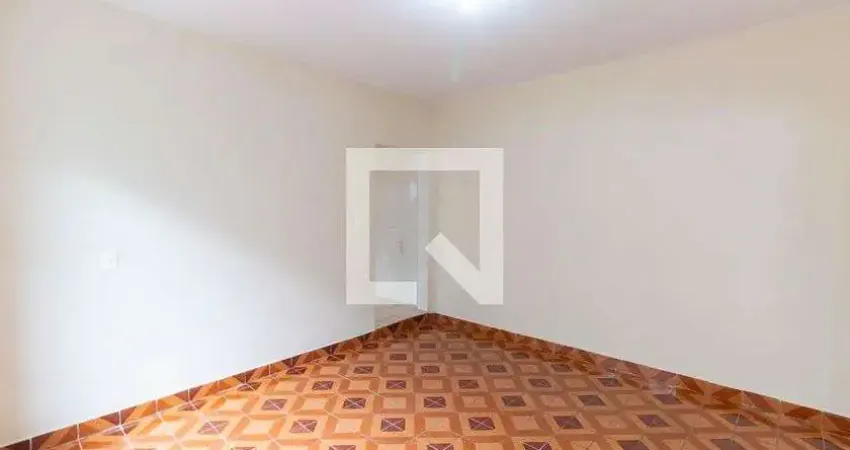 Casa para Aluguel - Cangaíba, 2 Quartos,  150 m² - São Paulo