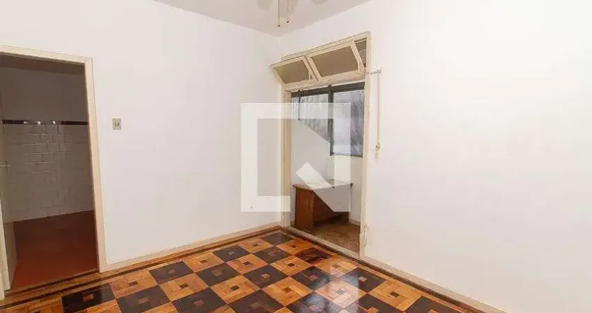 Apartamento para Aluguel - São João , 2 Quartos,  80 m² - Porto Alegre
