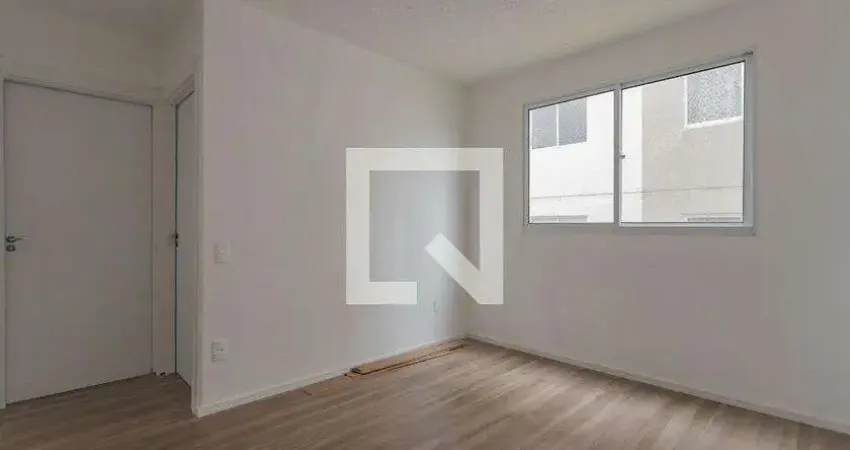 Apartamento para Aluguel - Vila Operária, 2 Quartos,  46 m² - Porto Alegre