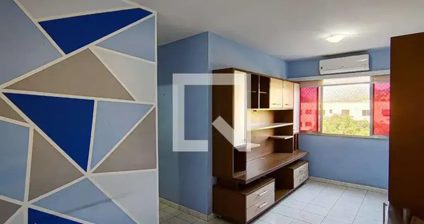 Apartamento para Aluguel - Pechincha, 2 Quartos,  74 m² - Rio de Janeiro