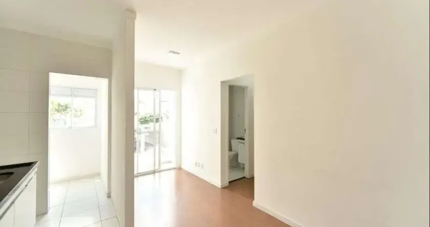 Apartamento para Aluguel - Jardim Anália Franco, 2 Quartos,  39 m² - São Paulo