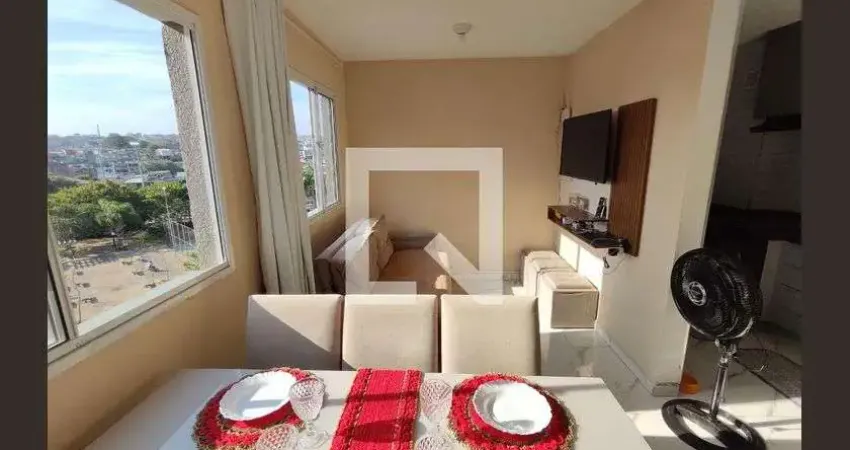 Apartamento para Aluguel - Vila Princesa Isabel, 1 Quarto,  35 m² - São Paulo