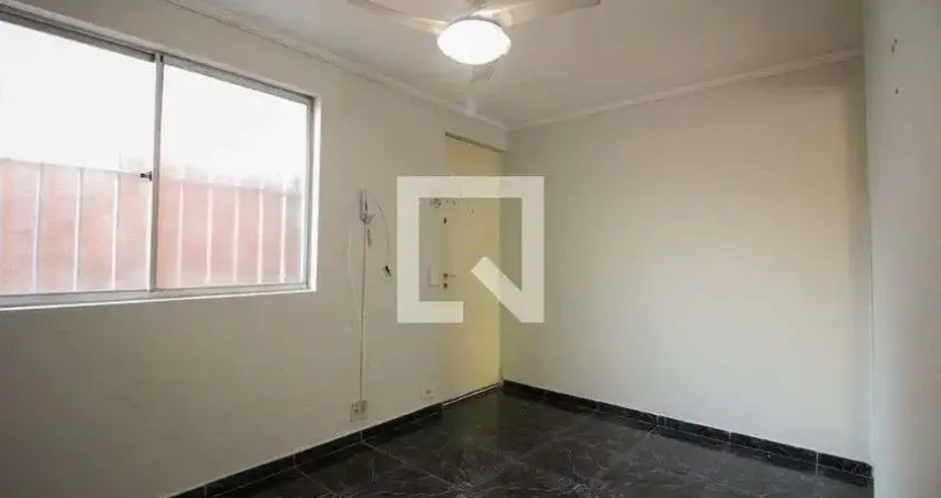 Apartamento para Aluguel - Vila Antonieta, 2 Quartos,  38 m² - São Paulo