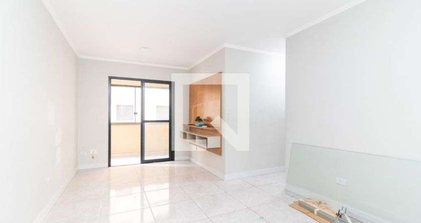 Apartamento para Aluguel - Fazenda Aricanduva, 2 Quartos,  59 m² - São Paulo