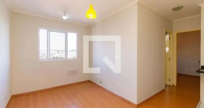 Apartamento para Aluguel - Cidade Satelite Santa Barbara, 2 Quartos,  38 m² - São Paulo