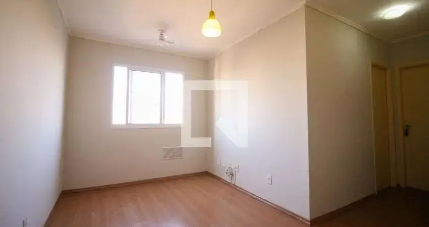 Apartamento para Aluguel - Cidade Satelite Santa Barbara, 2 Quartos,  38 m² - São Paulo