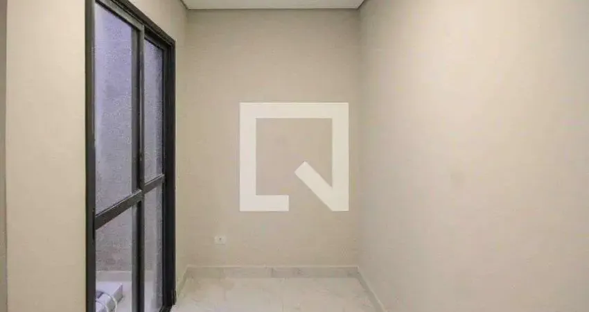 Apartamento para Aluguel - Parque São Lucas, 2 Quartos,  33 m² - São Paulo