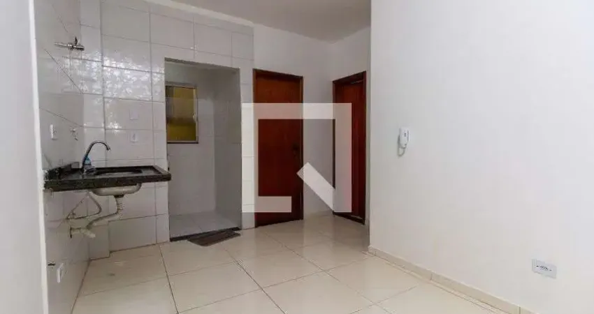 Apartamento para Aluguel - Artur Alvim, 2 Quartos,  42 m² - São Paulo