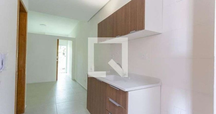Kitnet / Stúdio para Aluguel - Campo Grande, 1 Quarto,  31 m² - São Paulo