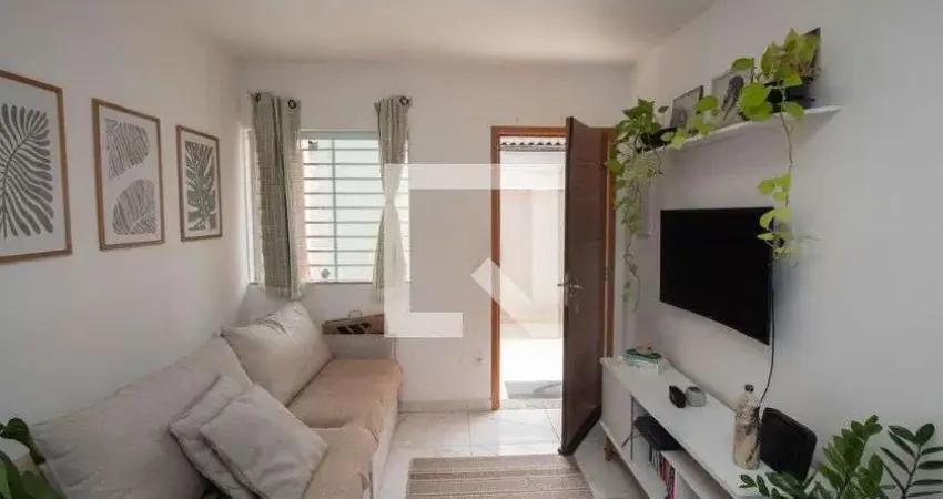 Apartamento para Aluguel - Vila Constança , 1 Quarto,  35 m² - São Paulo