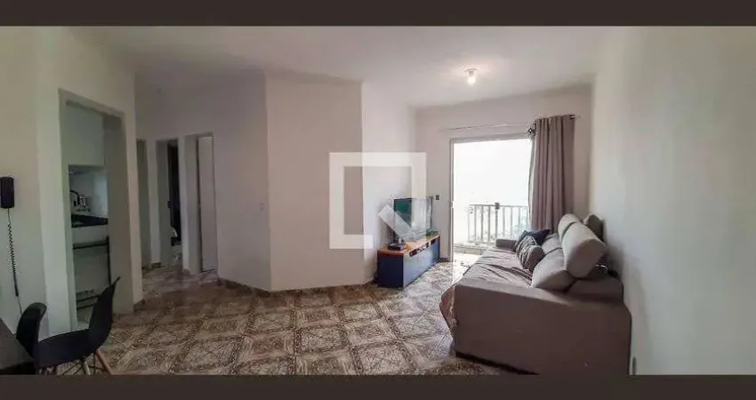 Apartamento para Aluguel - Piratininga, 2 Quartos,  58 m² - Osasco