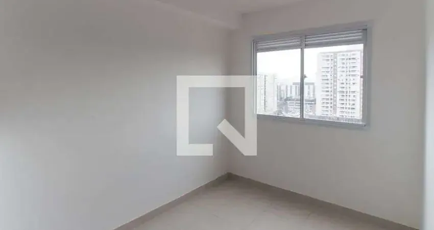 Apartamento para Aluguel - Vila Guilherme, 1 Quarto,  28 m² - São Paulo