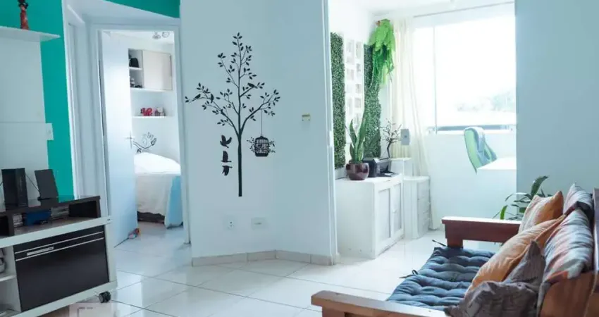 Apartamento para Aluguel - Freguesia do Ó, 2 Quartos,  50 m² - São Paulo