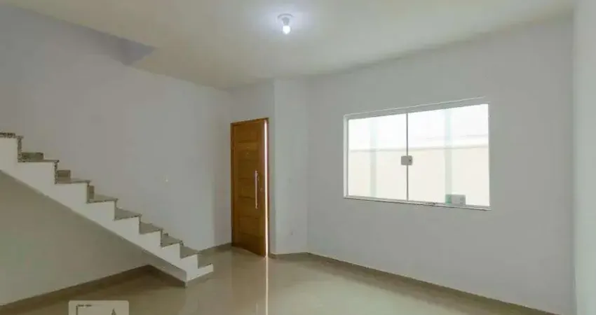 Casa / Sobrado em Condomínio para Aluguel - Vila Re, 2 Quartos,  70 m² - São Paulo