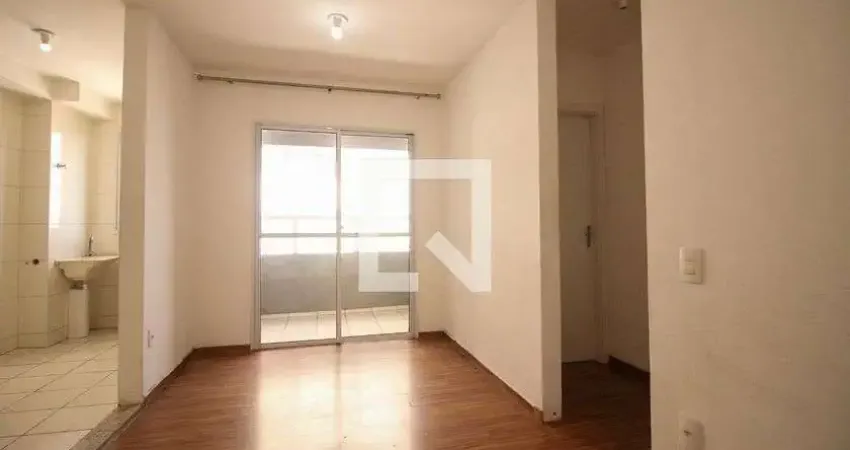 Apartamento para Aluguel - Parque São Lucas, 2 Quartos,  50 m² - São Paulo
