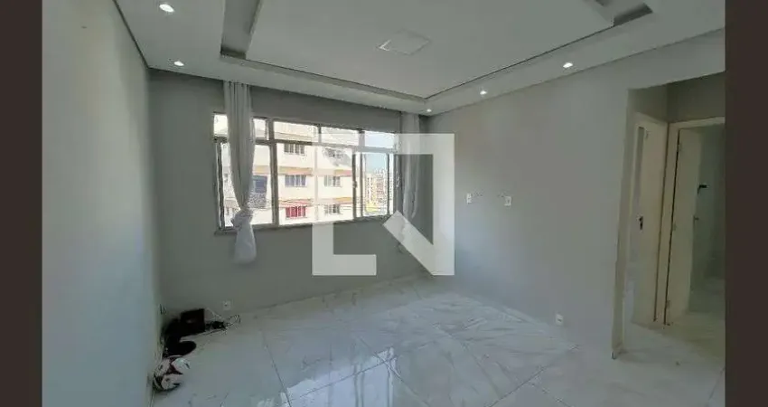 Apartamento para Aluguel - Méier, 2 Quartos,  55 m² - Rio de Janeiro