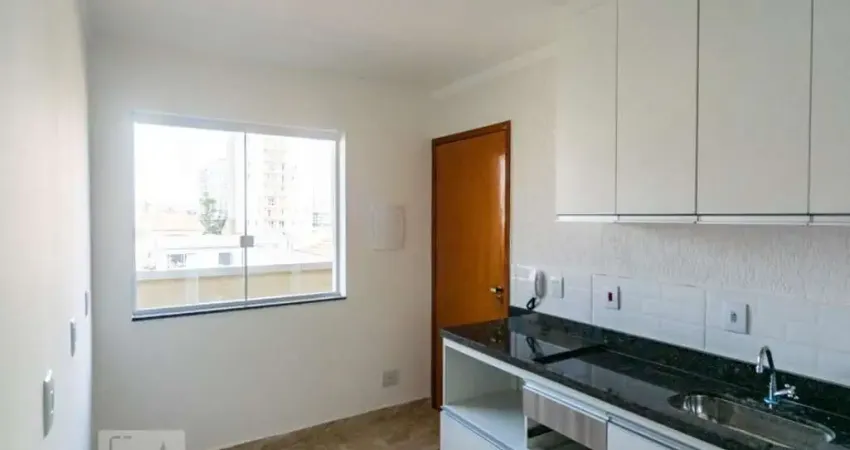 Kitnet / Stúdio para Aluguel - Vila Prudente, 1 Quarto,  32 m² - São Paulo