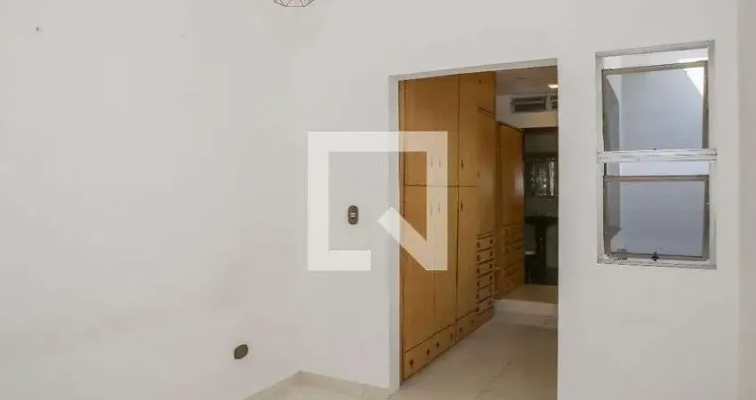 Casa para Aluguel - Água Branca, 1 Quarto,  100 m² - São Paulo