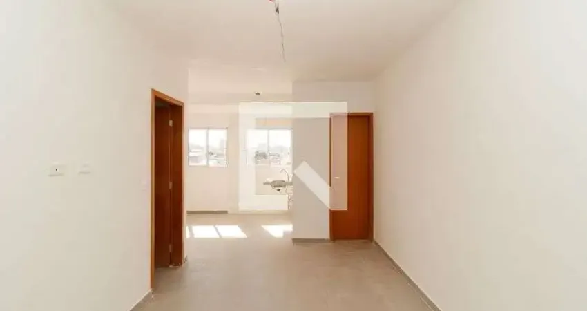 Apartamento para Aluguel - Vila Mazzei, 1 Quarto,  39 m² - São Paulo