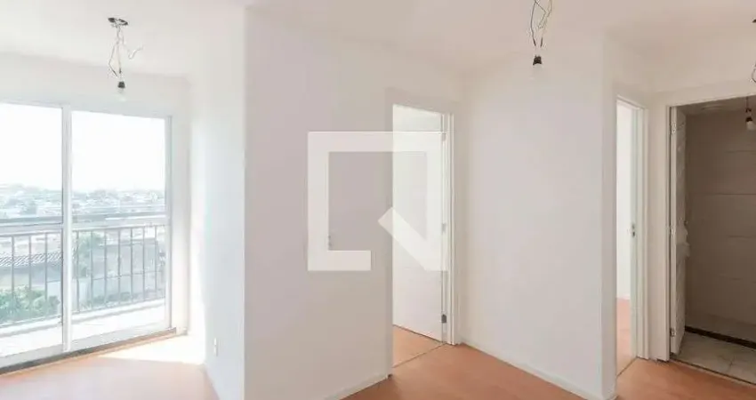 Apartamento para Aluguel - Benfica, 2 Quartos,  40 m² - Rio de Janeiro