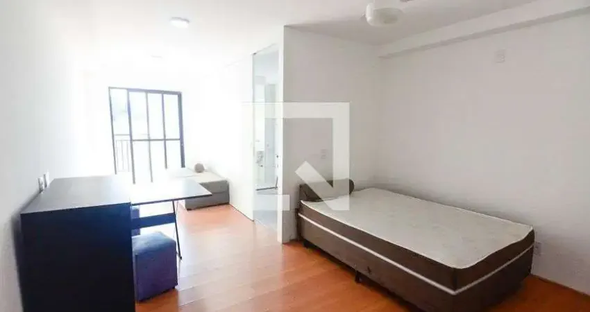 Kitnet / Stúdio para Aluguel - São Cristóvão, 1 Quarto,  34 m² - Rio de Janeiro