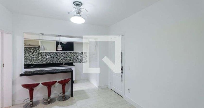 Apartamento para Aluguel - Rio Comprido, 3 Quartos,  67 m² - Rio de Janeiro