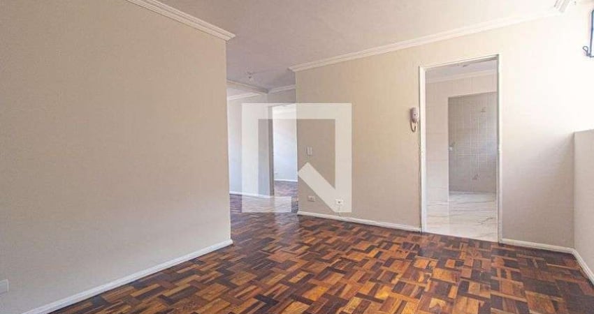 Apartamento para Aluguel - Cristo Rei , 3 Quartos,  86 m² - Curitiba