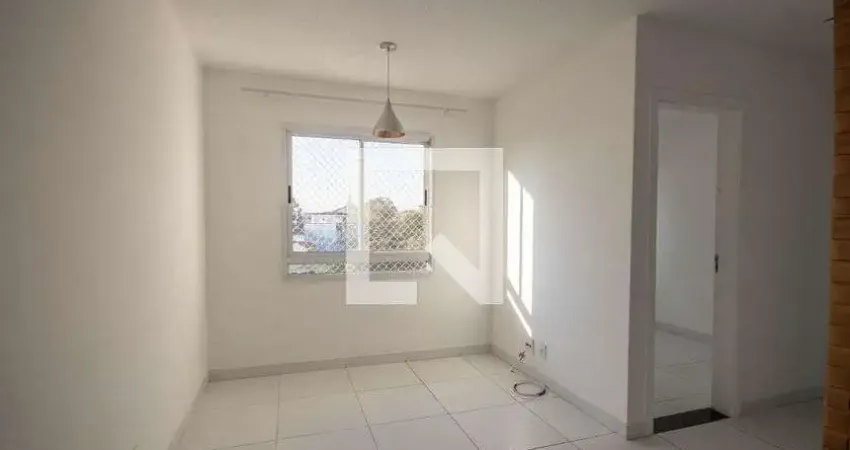 Apartamento para Aluguel - Tucuruvi, 2 Quartos,  45 m² - São Paulo