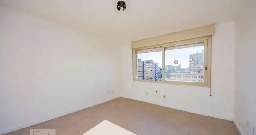 Kitnet / Stúdio para Aluguel - Independência, 1 Quarto,  33 m² - Porto Alegre