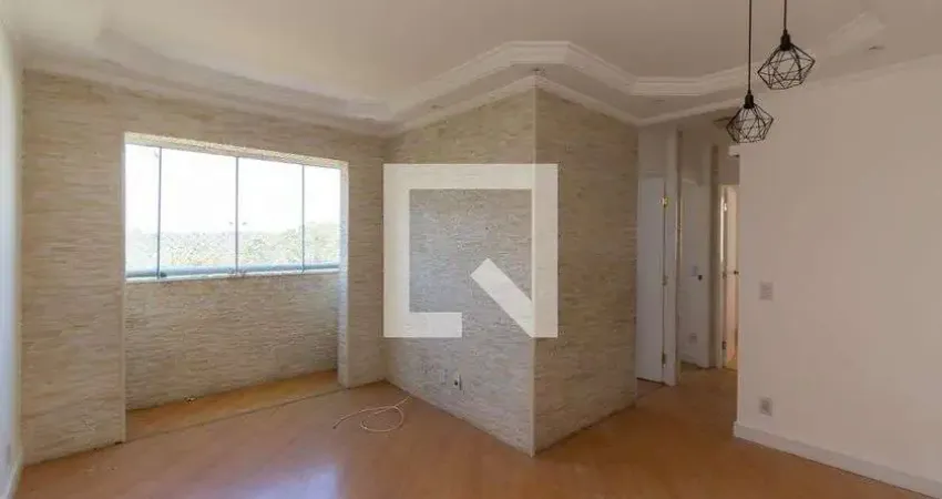Apartamento para Aluguel - Jardim Santa Teresinha, 3 Quartos,  56 m² - São Paulo