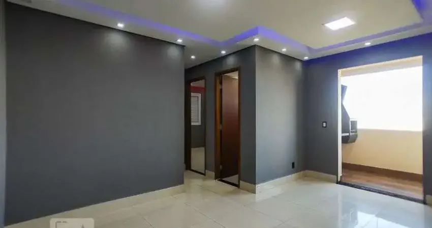 Apartamento para Aluguel - Jaguaribe, 2 Quartos,  50 m² - Osasco