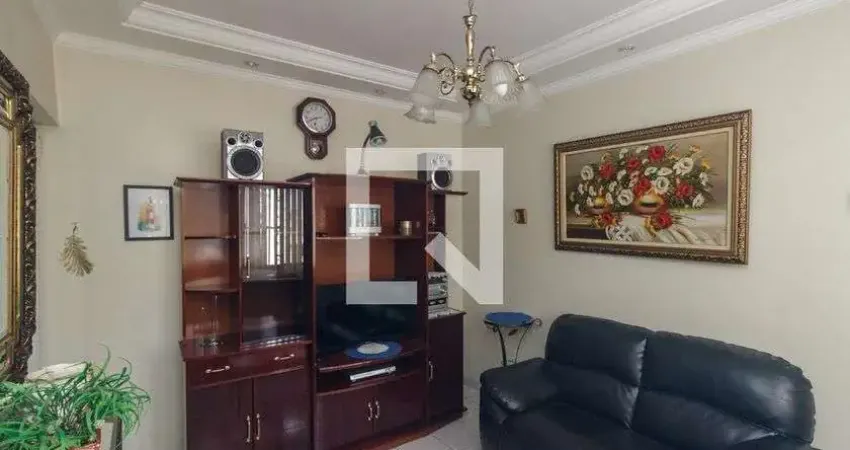 Apartamento para Aluguel - Santa Cecília, 1 Quarto,  40 m² - São Paulo