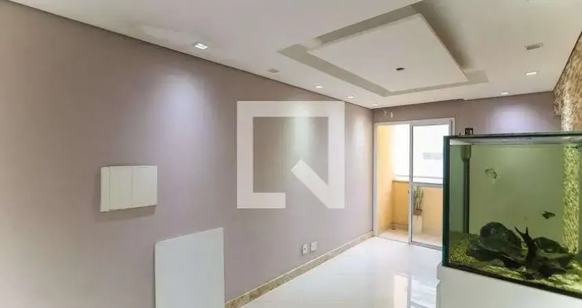 Apartamento para Aluguel - Portal do Morumbi, 2 Quartos,  50 m² - São Paulo