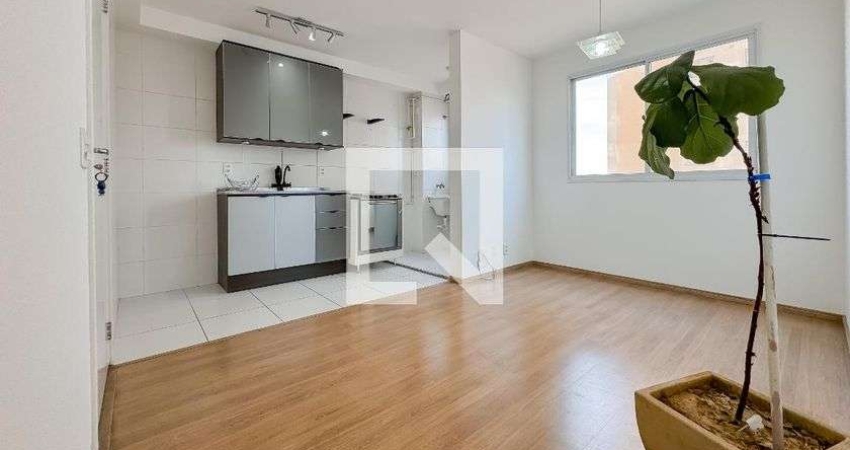 Apartamento para Aluguel - Cambuci, 2 Quartos,  42 m² - São Paulo
