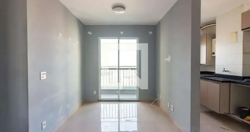 Apartamento para Aluguel - São Pedro, 2 Quartos,  50 m² - Osasco