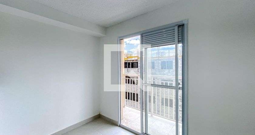 Apartamento para Aluguel - Belém, 1 Quarto,  33 m² - São Paulo