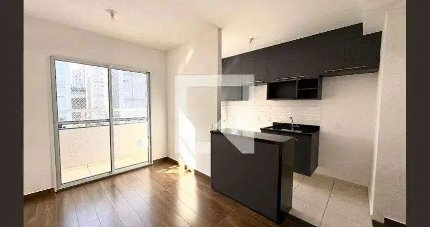 Apartamento para Aluguel - Ponte São João , 3 Quartos,  54 m² - Jundiaí