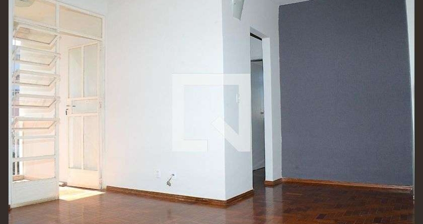 Apartamento para Aluguel - Graça, 3 Quartos,  65 m² - Belo Horizonte