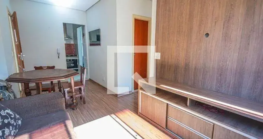 Apartamento para Aluguel - Planalto, 2 Quartos,  47 m² - Belo Horizonte