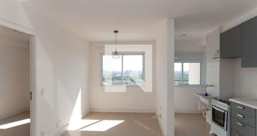Apartamento para Aluguel - Água Branca, 1 Quarto,  32 m² - São Paulo