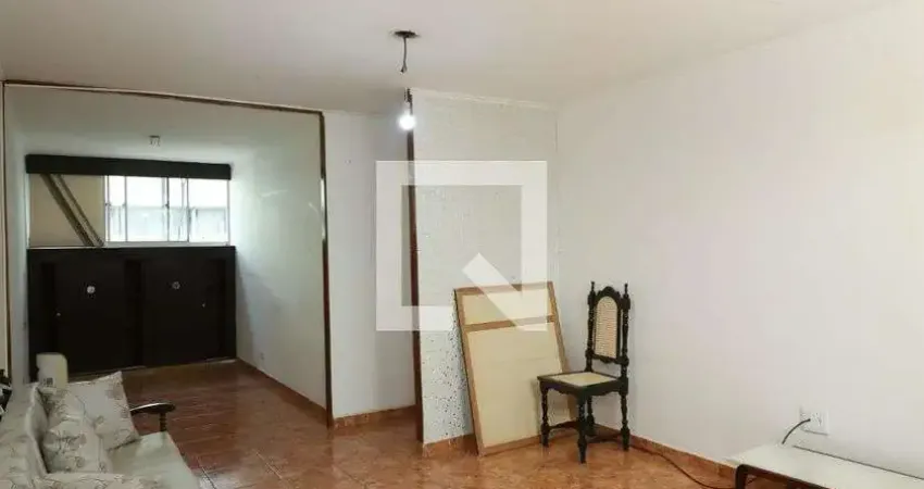 Cobertura para Aluguel - Parque CECAP, 2 Quartos,  63 m² - Guarulhos