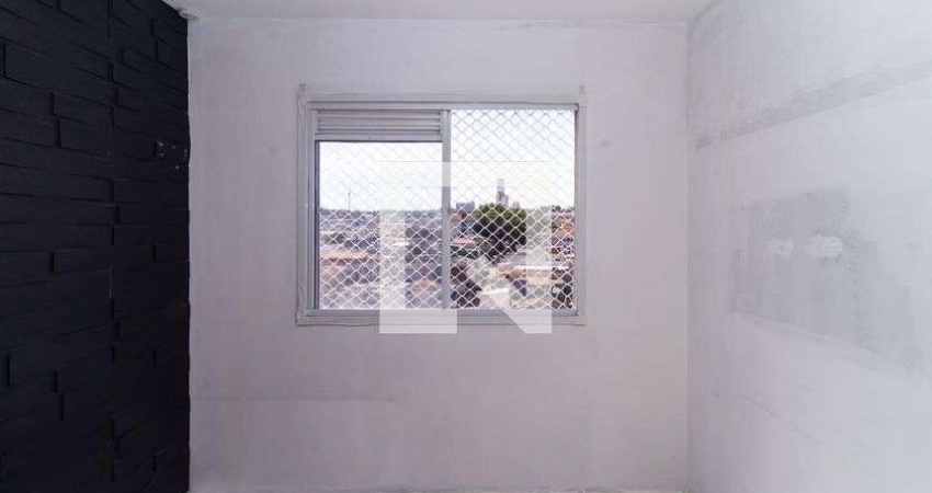 Apartamento para Aluguel - Vila Santa Clara, 2 Quartos,  65 m² - São Paulo